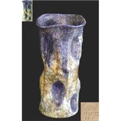 Art Pottery Vase . #1585039