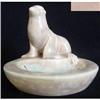 Image 1 : Beswick - Model of a Seal. #1585045