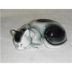 Porcelain Feline  #1585228