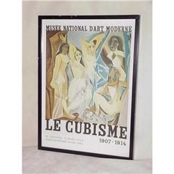 Muse'e National D'art Moderne Sku1779 #1585230