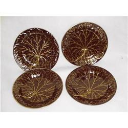 Wedgwood Plates #1585231