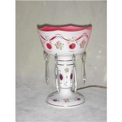 Single Luster Electric lamp Sku1750 #1585232