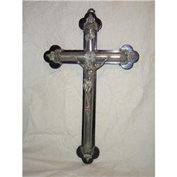 Vintage  Crucifix #1585415