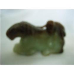 Chinese jade #1585482