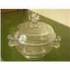 Image 1 : Maltese Cross Covered Meat Dish EAPG #1585591