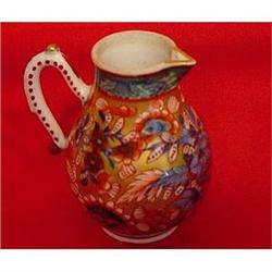 SPARROW JUG #1596088