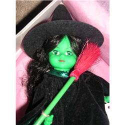 1994 Madame Alexander Wicked Witch of The West #1596108