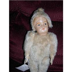 10" Early  Snowbear baby #1596145