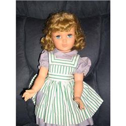 20" Ideal Vinyl Harriet Make -Up Doll #1596152