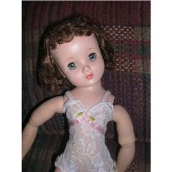 1957  Madame Alexander 16.5 Elise Doll #1596160