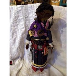 Marie Leveau Figure Handmade #1596253