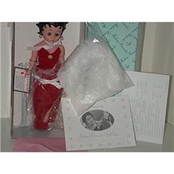 Madame Alexander "Betty Boop: #1596324