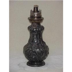 French Oil Lamp SKU 4673 #1596736