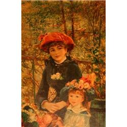 Renoir Print #1596770