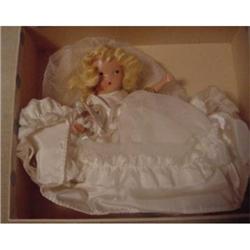 Doll Bride   Nancy Ann Storybook Family Series #1596810