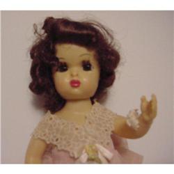 10  Tiny Terri Lee Doll All Original   1955 #1596813