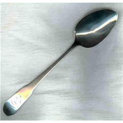 Colin V.G.Forbes 1808-1825. Serving Spoon #1596820