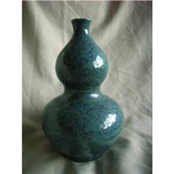 Chinese  porcelain vase #1596905