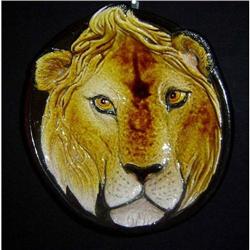 Italian Lion Charger #1596995