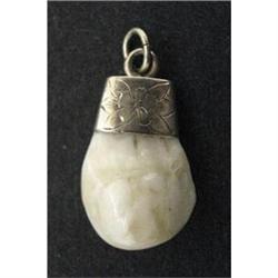 VICTORIAN WATCH FOB / PENDANT #1603628