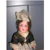 Image 1 : German AM 390 Swiss Tag Doll #1603672