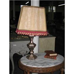 French Lamp  #1603742