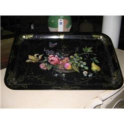 French  Tray #1603743