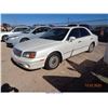 Image 2 : 2001 - HYUNDAI XG300