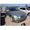 Image 1 : 2002 - LEXUS GS300