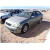 Image 2 : 2002 - LEXUS GS300