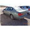 Image 3 : 2002 - LEXUS GS300