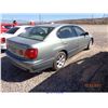 Image 4 : 2002 - LEXUS GS300
