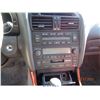 Image 5 : 2002 - LEXUS GS300