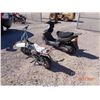 Image 16 : 2014 - TAO TAO SCOOTER MOPED 50CC/2012 - MOTORCYCLE FY400T
