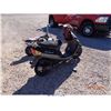 Image 5 : 2014 - TAO TAO SCOOTER MOPED 50CC/2012 - MOTORCYCLE FY400T