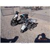Image 7 : 2014 - TAO TAO SCOOTER MOPED 50CC/2012 - MOTORCYCLE FY400T