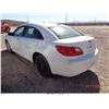 Image 3 : 2010 - CHRYSLER SEBRING