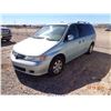 Image 2 : 2002 - HONDA ODYSSEY