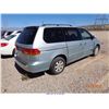 Image 4 : 2002 - HONDA ODYSSEY