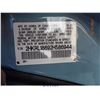 Image 9 : 2002 - HONDA ODYSSEY