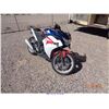 Image 1 : 2012 - HONDA MOTORCYCLE