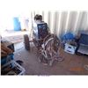 Image 1 : MILLER WELDER MACHINE