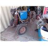 Image 3 : MILLER WELDER MACHINE