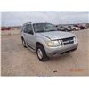 Image 1 : 2002 - FORD EXPLORER