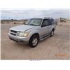 Image 2 : 2002 - FORD EXPLORER
