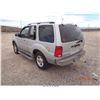 Image 3 : 2002 - FORD EXPLORER