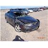 Image 1 : 2007 - MAZDA 6/RESTORED SALVAGE
