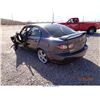 Image 3 : 2007 - MAZDA 6/RESTORED SALVAGE