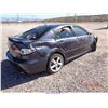 Image 4 : 2007 - MAZDA 6/RESTORED SALVAGE