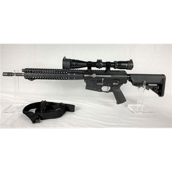 LWRC REPR MK1 7.62 NATO, 16 INCH BARREL